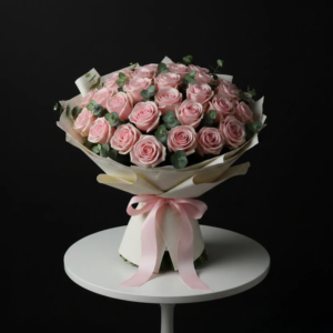 Gentle Kiss Flowers